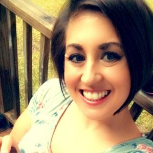 Meet your Posher, Eliza